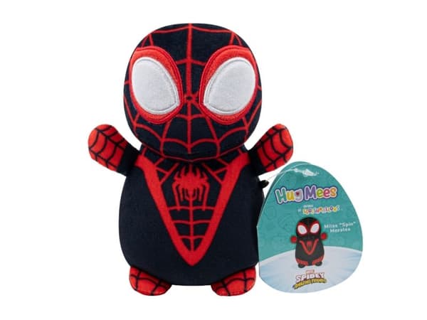 SPIDEY HUGMEES 15 CM ASS - assorted
