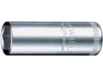 Top 40L 6-kt 1/4'' 10mm lang