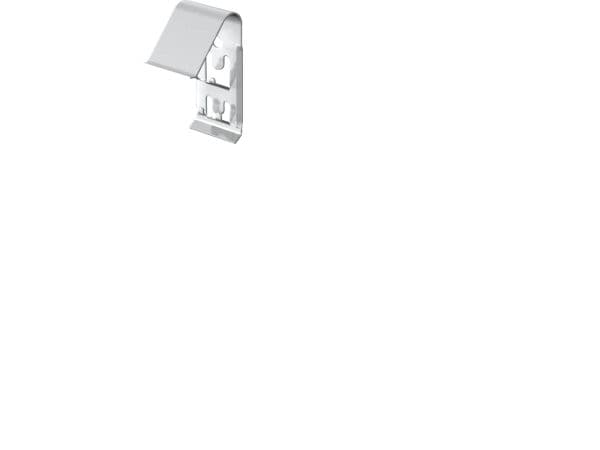OBO DKU A2 lockklämma universal A2 1. ** 4310 2B 6065600