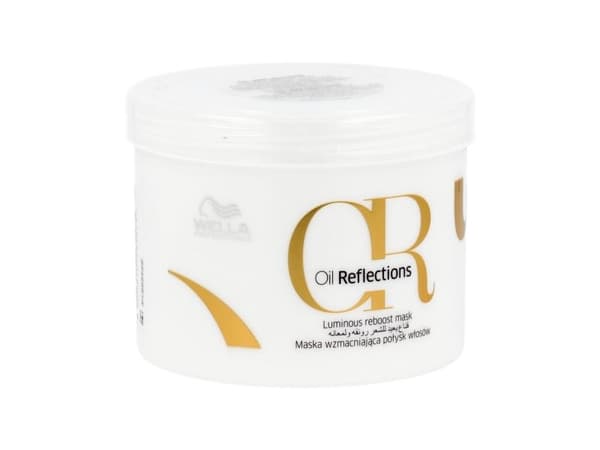 Wella Oil Reflections Luminous Reboost Mask 500 ml