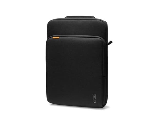 Tech-Protect Defender VR laptopväska 13–14 – svart
