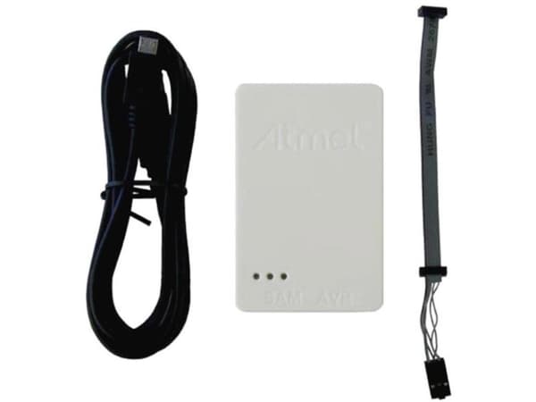 Microchip Technology ATATMEL-ICE-BASIC