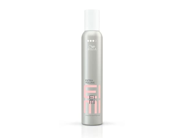 Wella EIMI Extra-Volume Strong Hold Volumising Mousse 300 ml