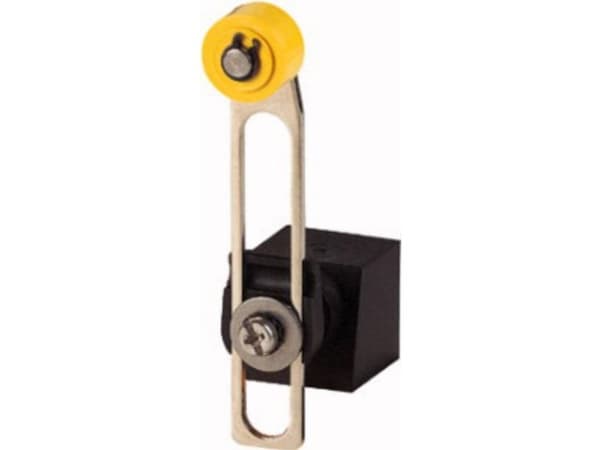 Eaton 266127, Skaft, Sort, Gul, -40 - 70 °C