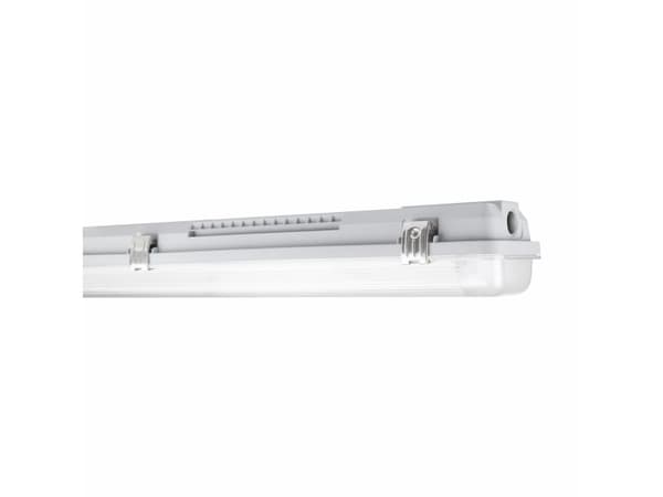 LEDVANCE Damp Proof Housing 1200mm 2xT8 putki IP65
