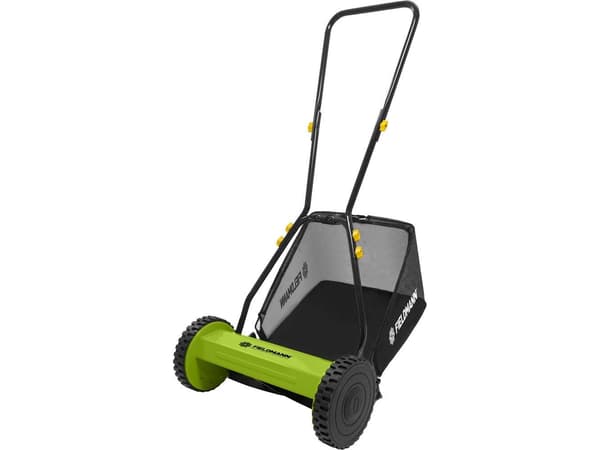 Handgräsklippare Fieldmann FZR 1010