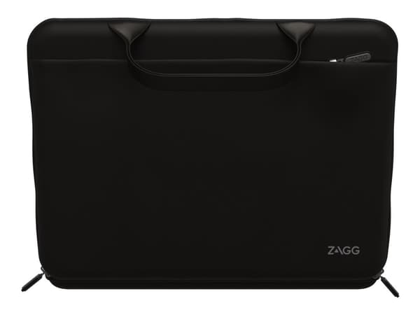 ZAGG - Bæretaske til notebook - 14" - sort