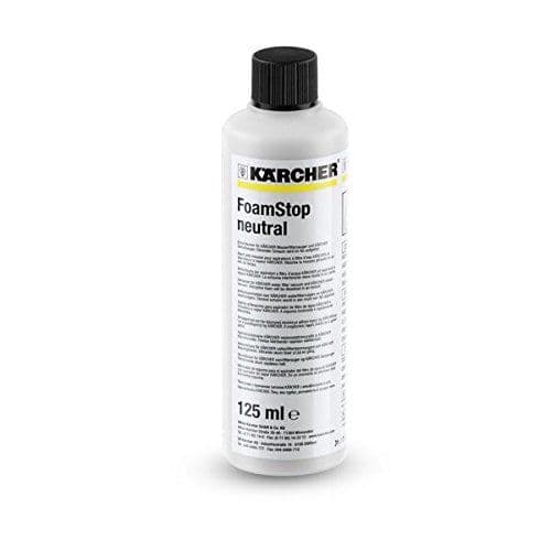Kärcher Foam Stop - 125ml - Neutral