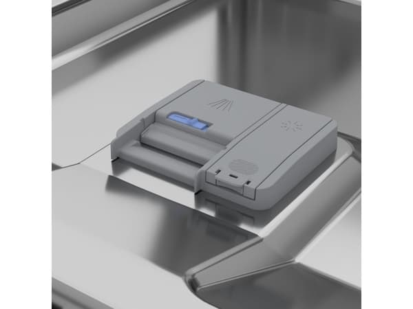 Beko DIS35026 Integrerad diskmaskin
