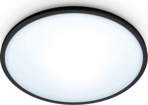 SuperSlim WiZ Ceiling 14W B RD 27-65K TW