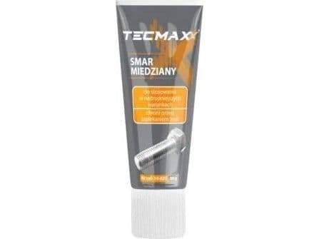 TECMAXX KUPARIRASVA 50ml TECMAXX TECMAXX