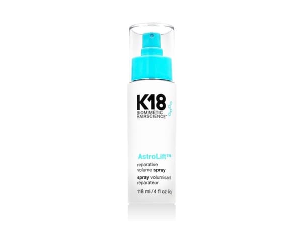 K18 AstroLift Reparative Volume Spray 118 ml