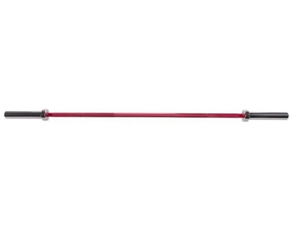 HMS Straight Grip GA68 Punainen