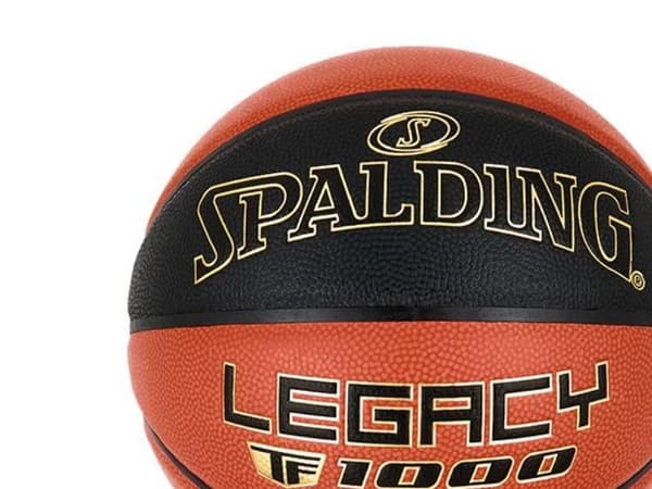 Basketboll Spalding LKL Legacy TF1000™ 7