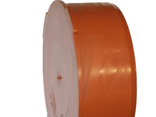 Uponor 250 mm PVC-kloakprop