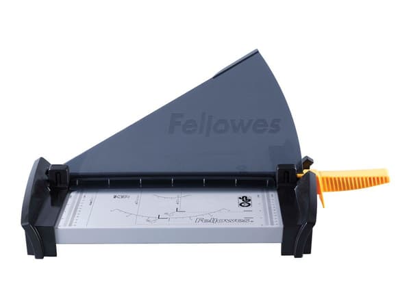 Fellowes Fusion A3 Guillotine - Kutter - 460 mm - papir