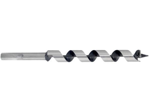 AWTOOLS spiralbor til tre 22,0x230 mm