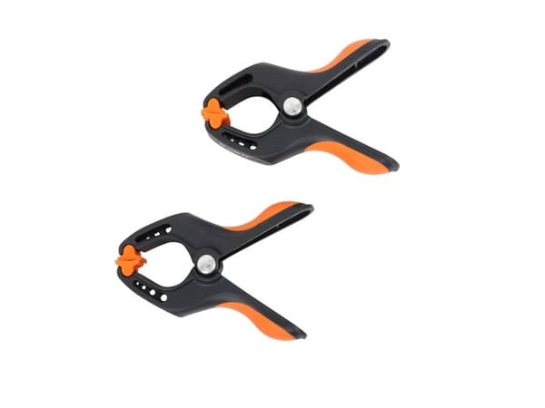 Boxer® liimapuristin 80 mm 2 kpl.