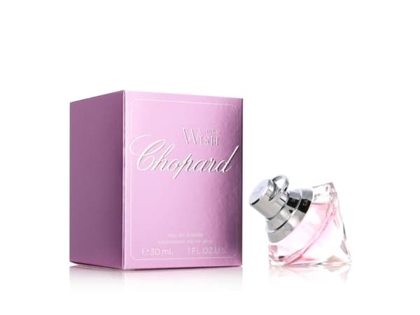 Chopard Wish Pink Diamond EDT 30 ml