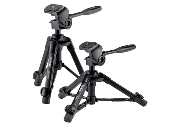 Velbon EX Series EX-mini - Tripod