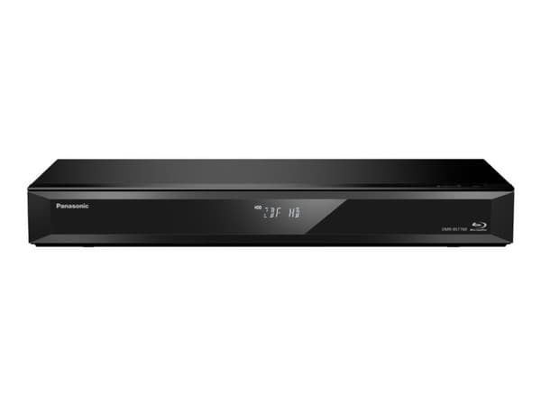 Panasonic - AV-soitin - 7" - 1024 x 600