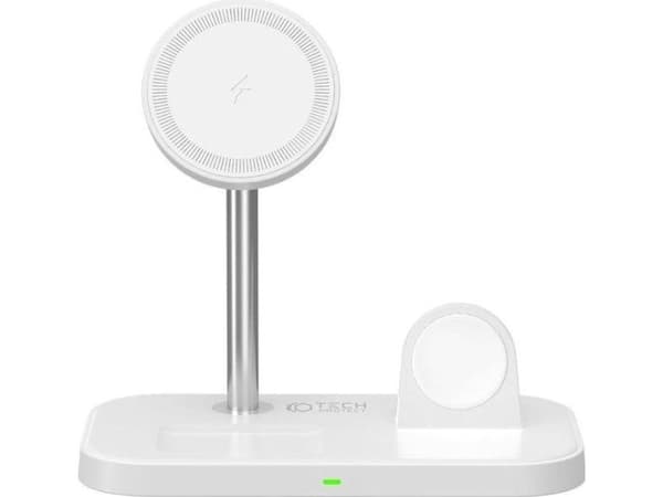 Tech-Protect A22 induksjonslader 3 A (THP1692)