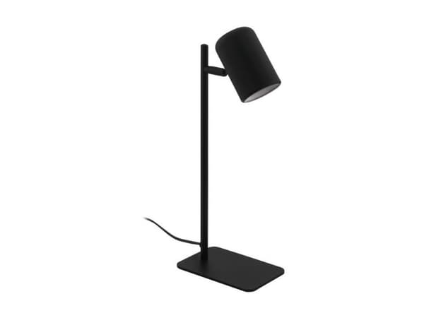 EGLO CEPPINO bordlampe i sort