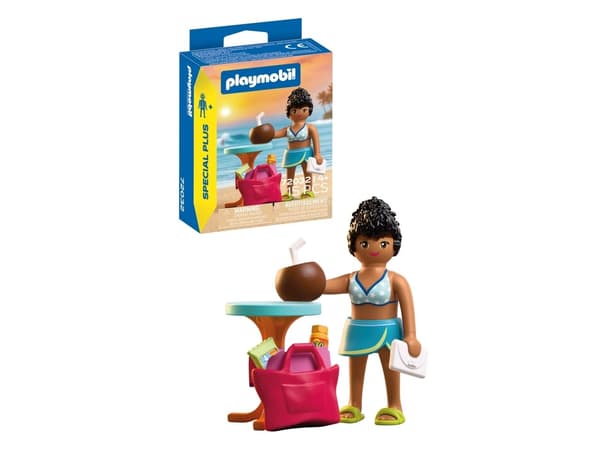 Playmobil 72032, 4 År, Multifärg, Plast