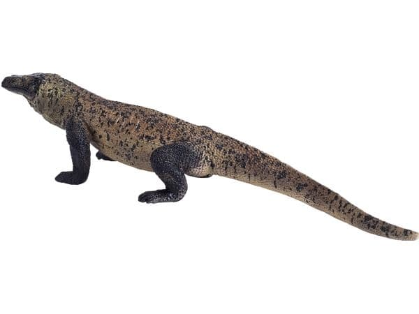Mojo Komodovaran