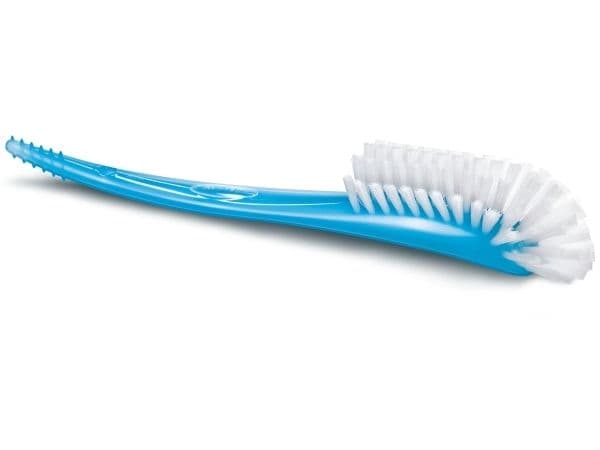 Philips AVENT Tuttipullon lisätarvikkeet, pullo- ja tuttiharja