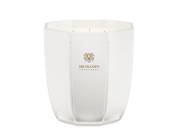 Jo Malone Dr. Vranjes Firenze Ginger Lime duftlys 500 g