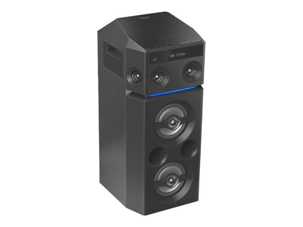 Panasonic SC-UA30E - Lydsystem