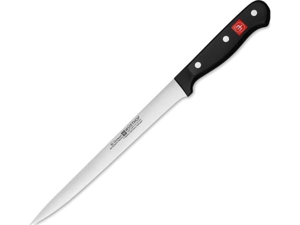 Wusthof filékniv 20 cm - Gourmet