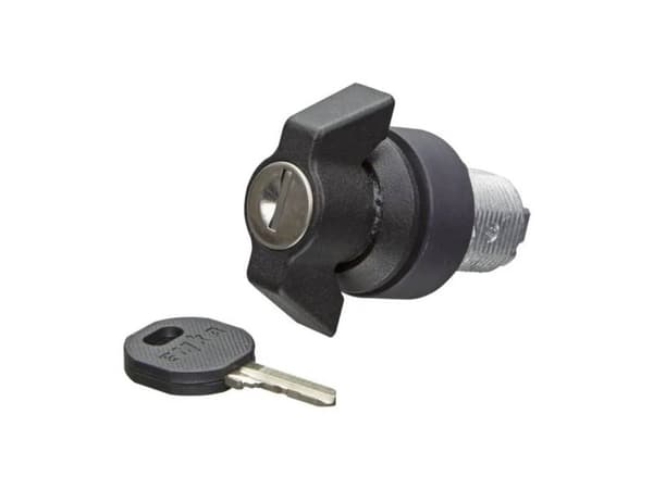 Fibox LIS ARCA 1242E MID Lukitussisäke 1242E 1 kpl