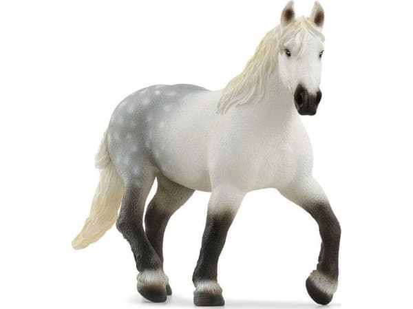 Schleich figur Perser-hest