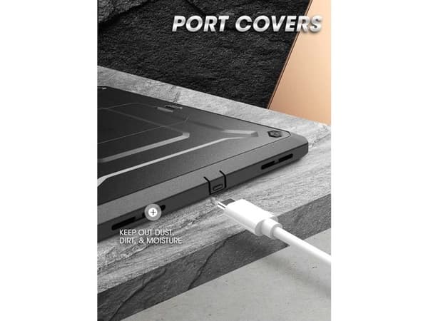 SupCase Unicorn Beetle Pro - För surfplatta - för Apple 10.9-inch iPad (10:e generation)