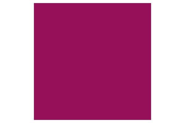 Penselmarker Maroon M544
