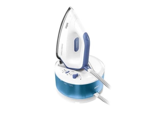 Braun CareStyle Compact IS 2143 BL sininen