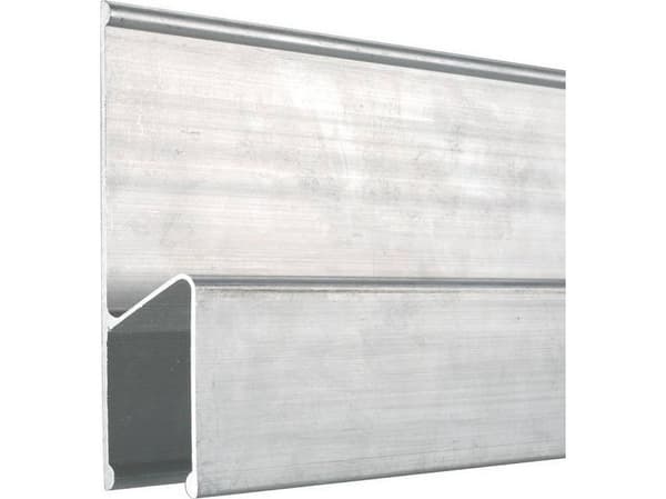 Sparkelplate STABILA HAK 1,5m