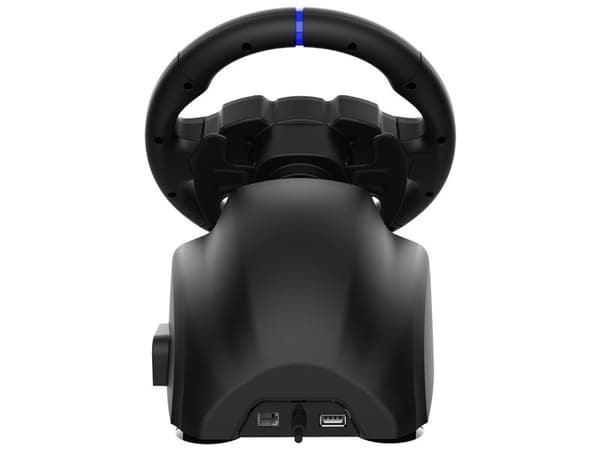 Subsonic Superdrive 220 RS-5 ajopyörä