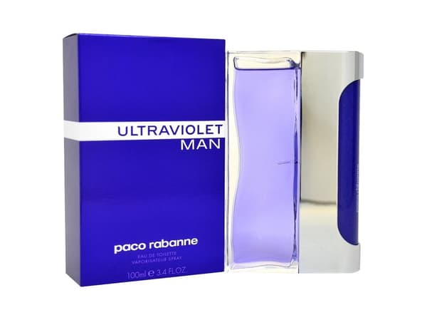 Paco Rabanne Ultraviolet EDT 100 ml