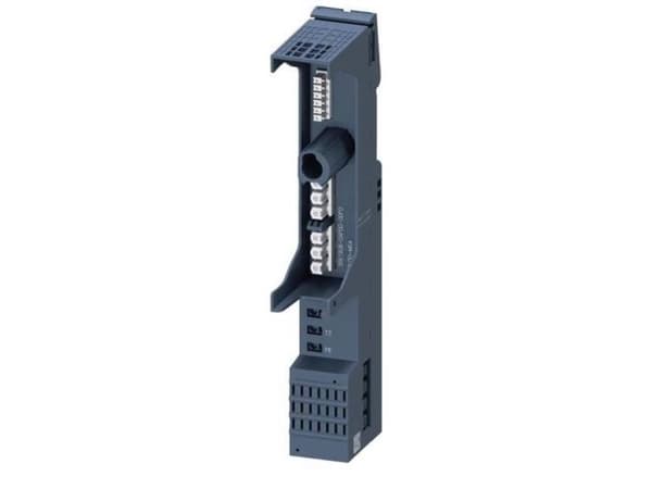 Siemens basenhet 3RK1908-0AP00-0DP0 (3RK19080AP000DP0)