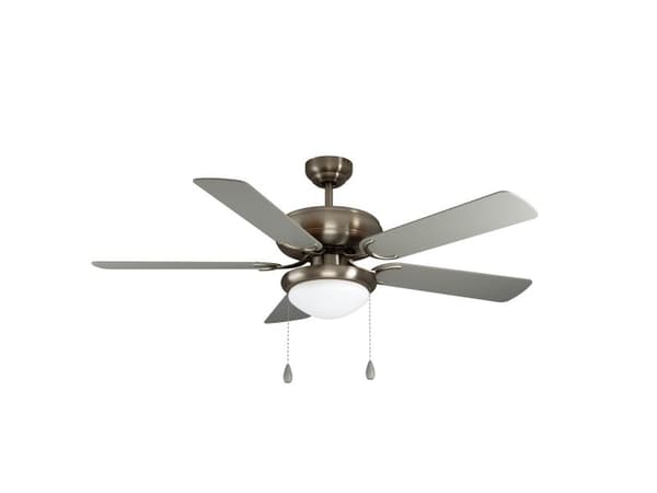 EGLO EICHEF LOFT ventilator Ø1320 AC BS/HVID