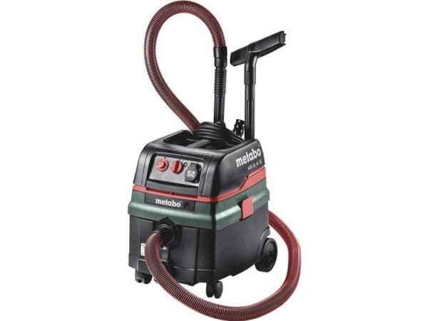 METABO Pölynimuri ASR 25 M SC