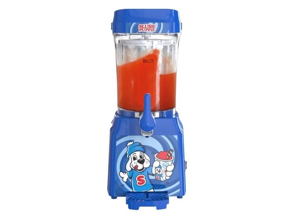 SLUSH ICE PUPPIE-maskin