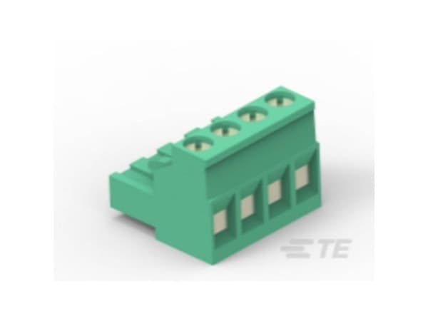 TE Connectivity 1-796634-0