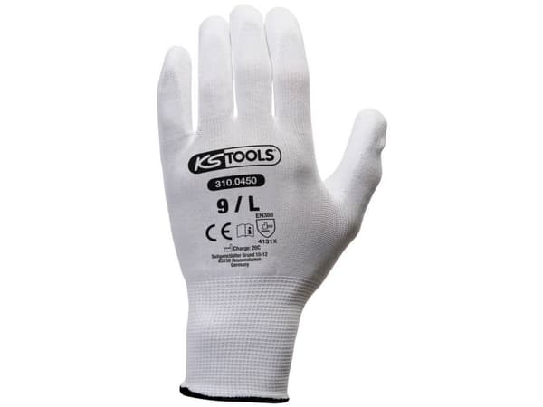 KS Tools 310.0450, 385 g