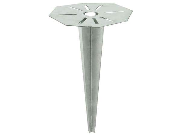 Universalspyd til bedlamper