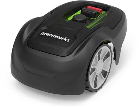 Greenworks Optimow 5 Robotgräsklippare