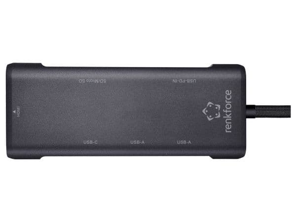 Renkforce RF-6700432